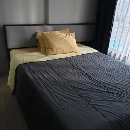 The Base Condo Pattaya By Bb 4 F